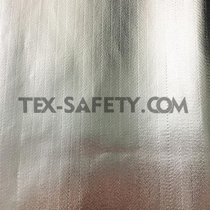 Heat Insulation Aluminum Foil Textile